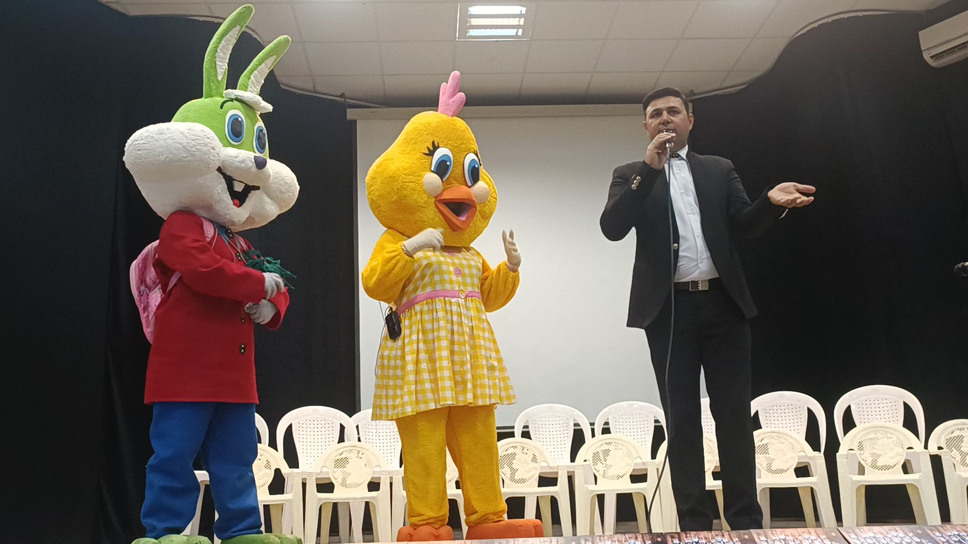 دبستان دخترانه حضرت رقیه