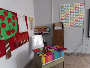 دبستان دخترانه حضرت رقیه