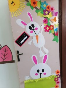 دبستان دخترانه حضرت رقیه