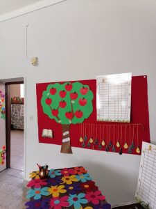 دبستان دخترانه حضرت رقیه