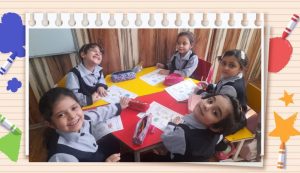 دبستان دخترانه حضرت رقیه