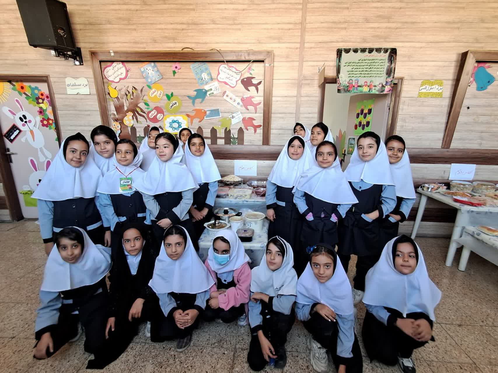 جشنواره غذا