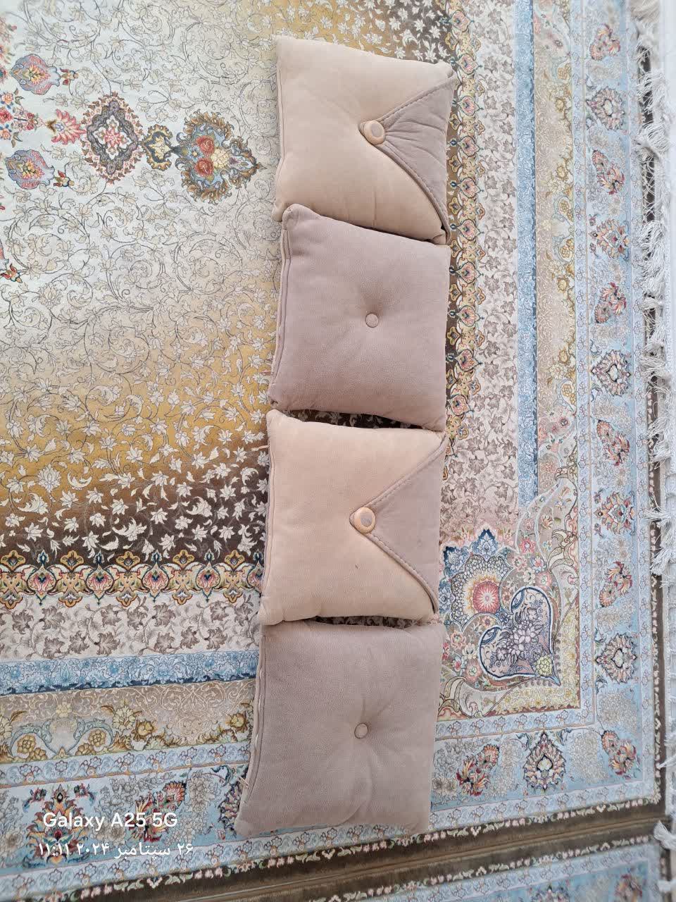 انجام تکالیف زمینه محور برای درس الگوهای منظم ریاضی توسط دانش آموزان در منزل