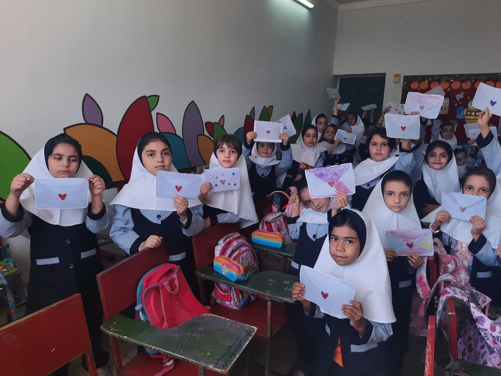 روز جهانی پست