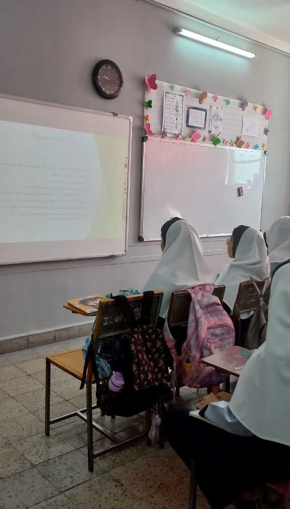 آموزش ارائه ها با پاورپوینت