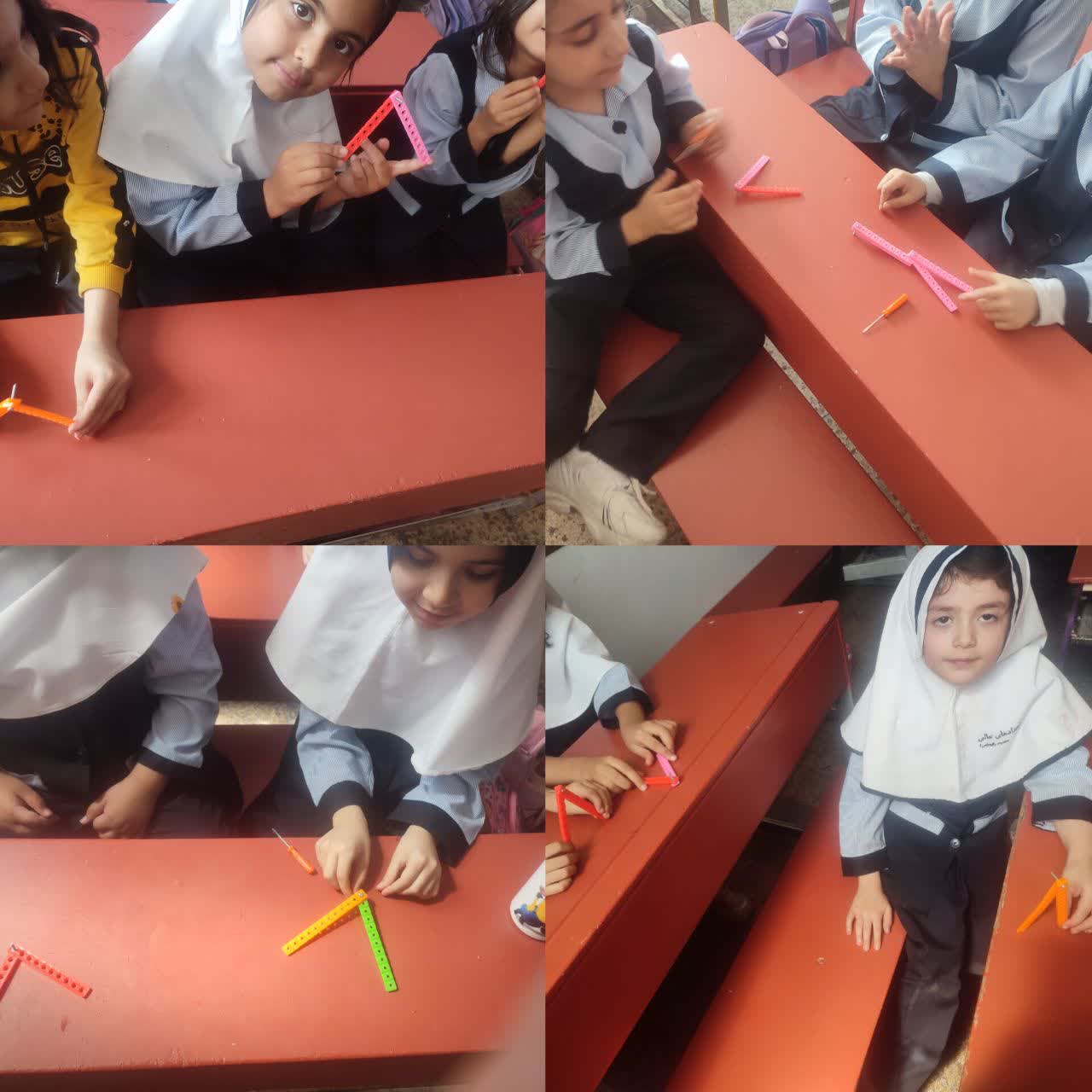 رباتیک پایه اول