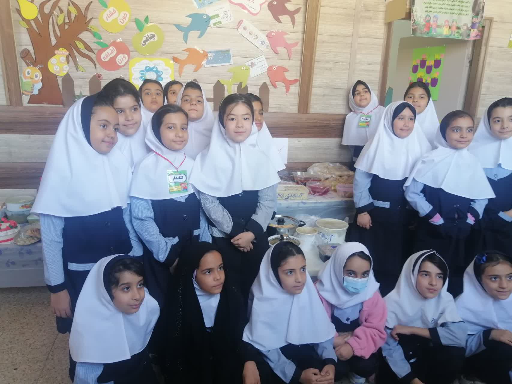 جشنواره غذا