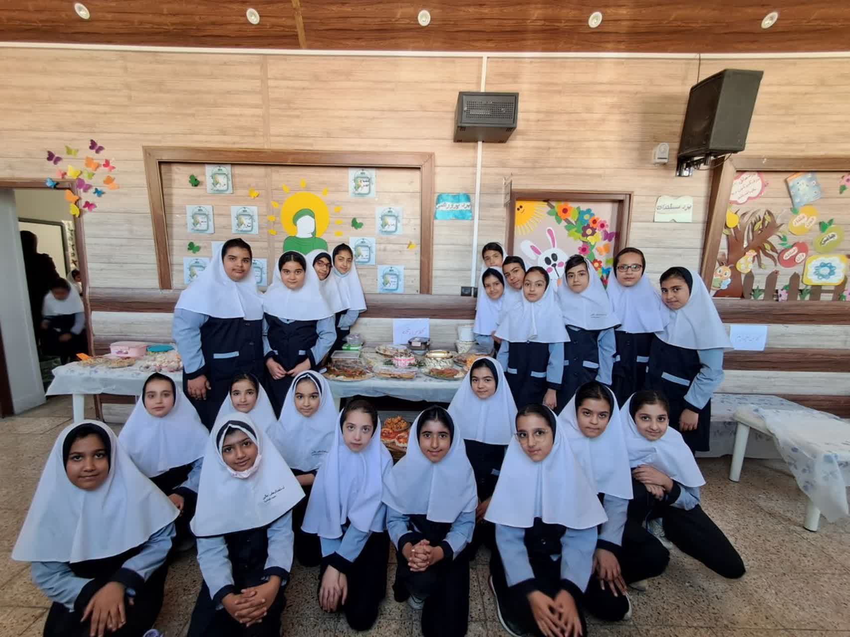 جشنواره غذا