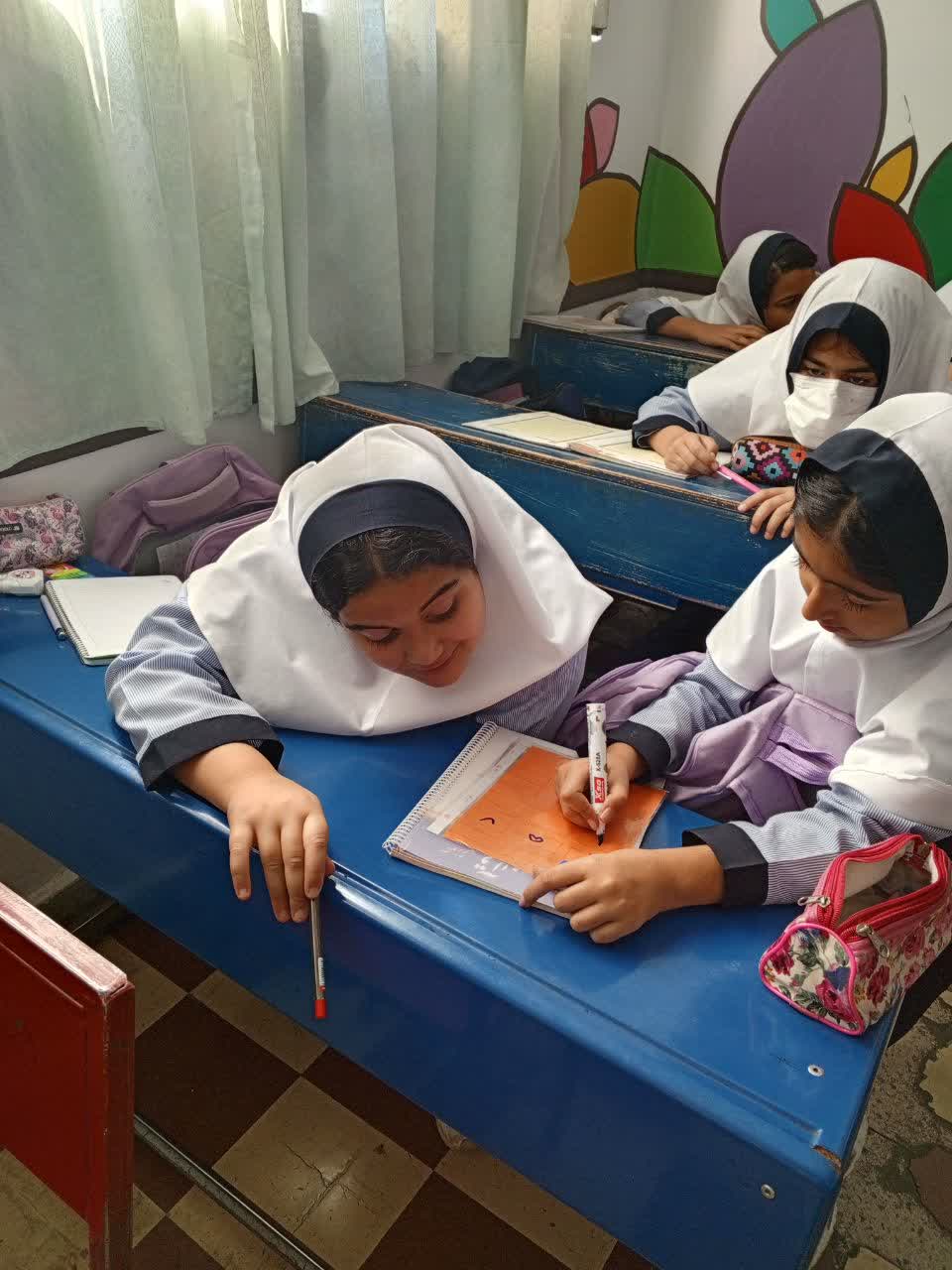 دست ورزی جمع و تفریق اعداد مرکب