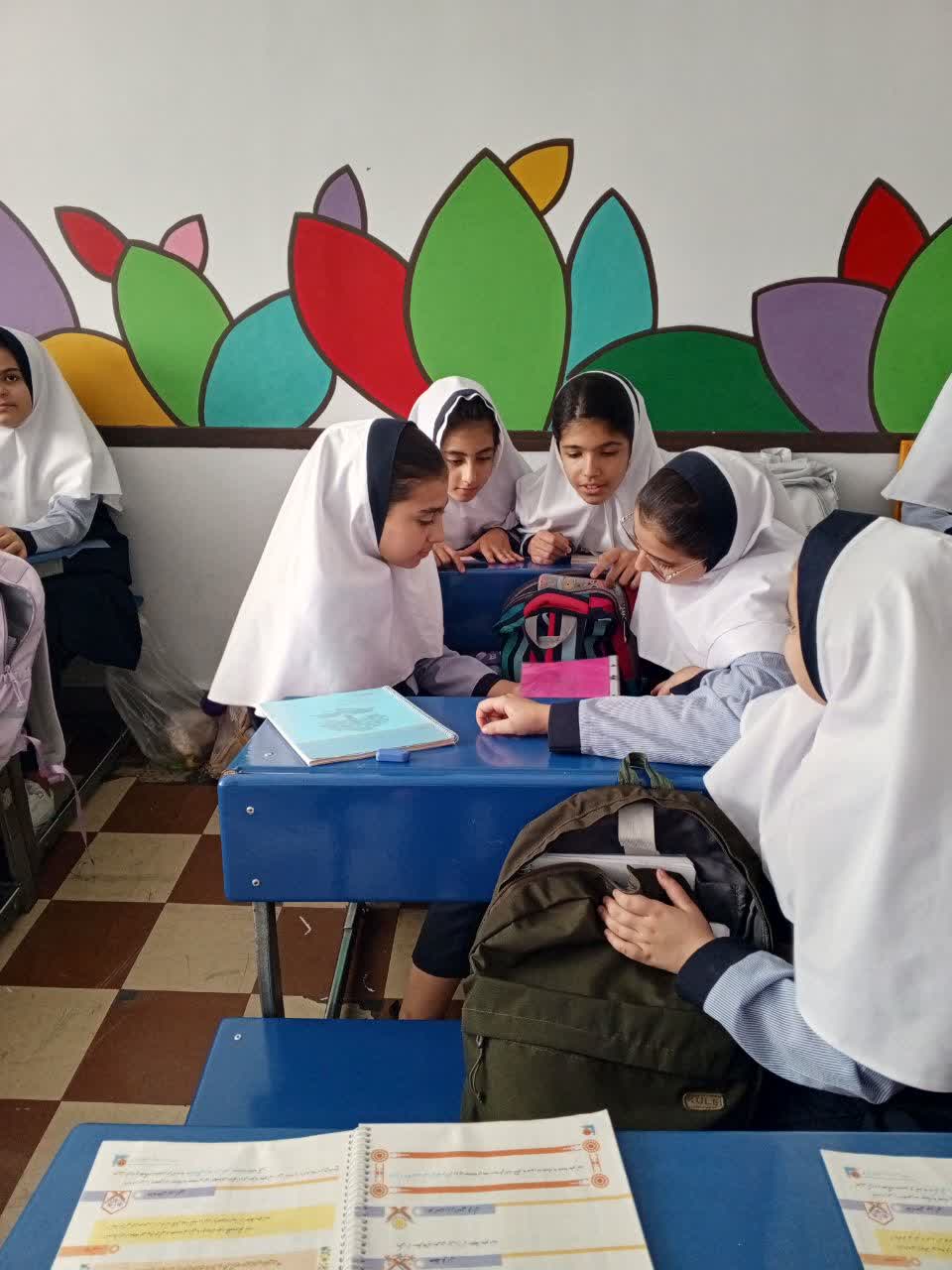 دست ورزی جمع و تفریق اعداد مرکب