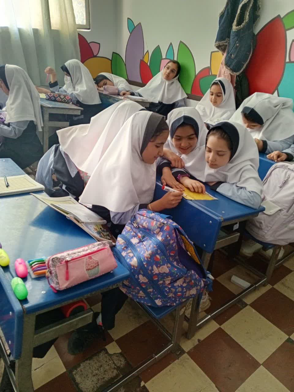 دست ورزی جمع و تفریق اعداد مرکب