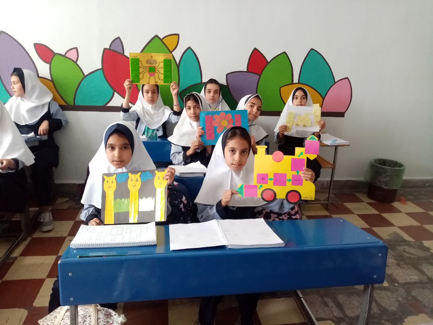 ساختن ماشینهای ورودی خروجی وحل تمرین با آنها