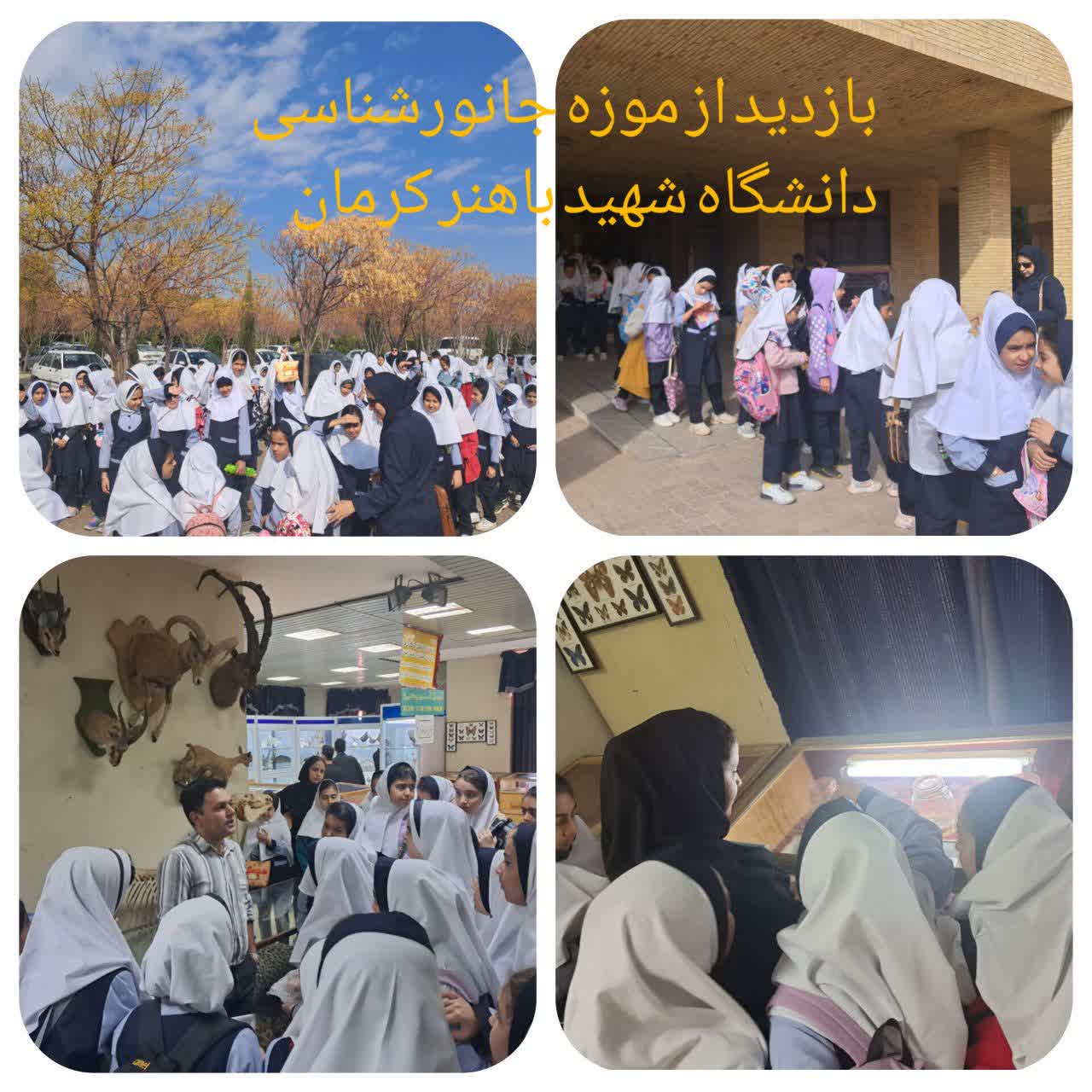 دبستان دخترانه حضرت رقیه